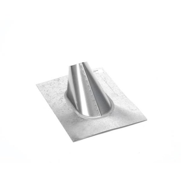 Integra Miltex M & G Duravent 3GVFSR 3 Inch  Dura-Vent B-vent Steep Roof Flashing 68337